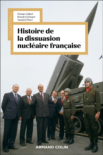 Histoire de la dissuasion...