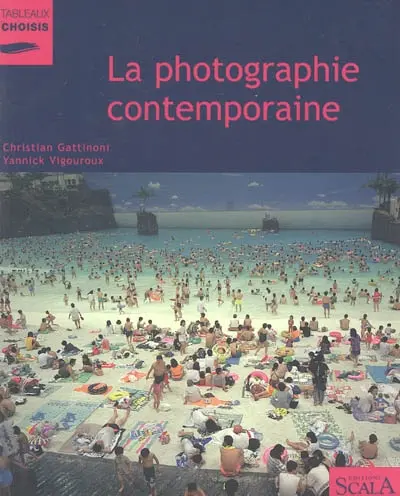 La photographie contemporaine