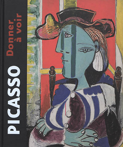 Picasso : donner à voir