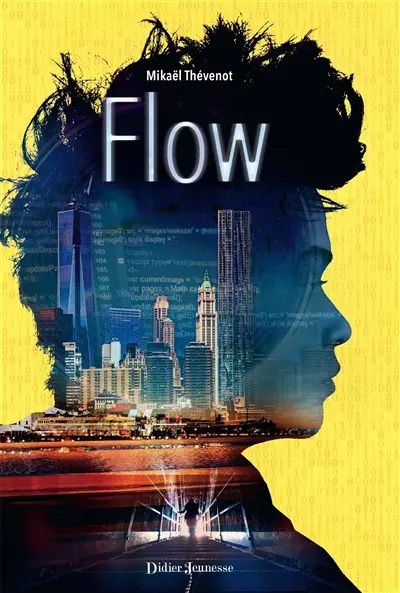 Flow. Vol. 1