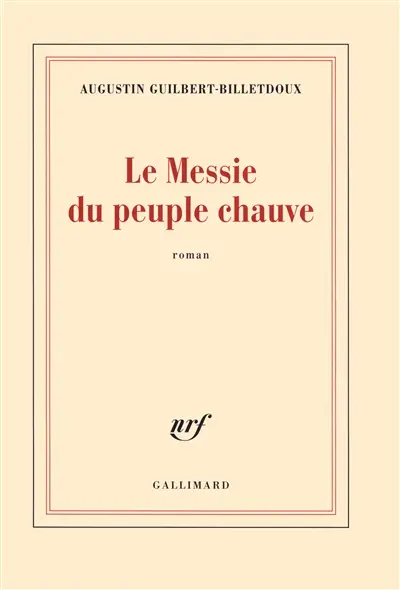 Le messie du peuple chauve