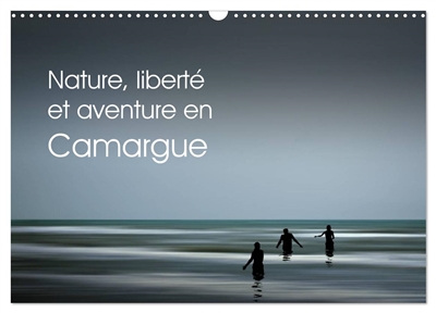 Nature, liberté et aventure...