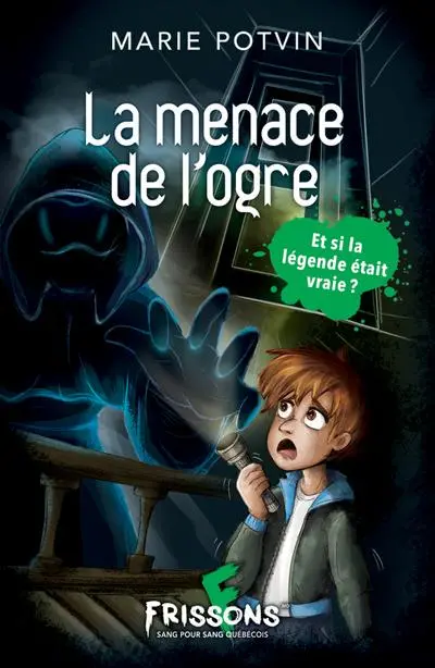 La menace de l’ogre : Niveau de lecture 1