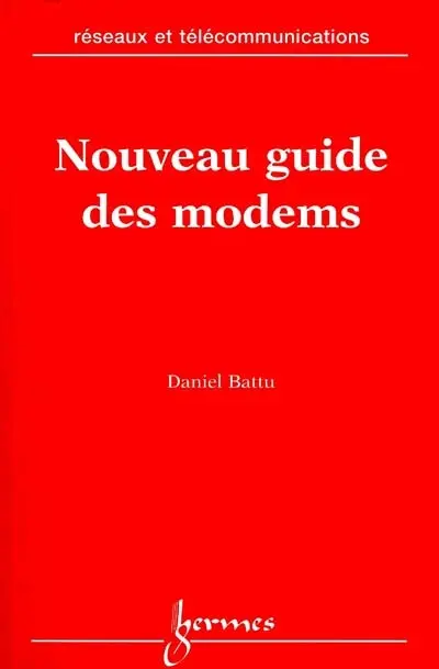 Nouveau guide des modems