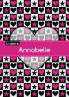 Le cahier d'Annabelle :...