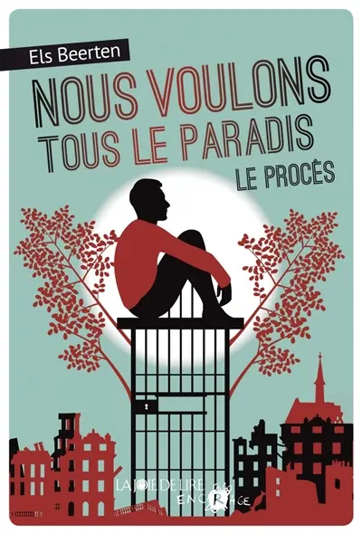 Nous voulons tous le paradis. Vol. 1