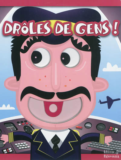Drôles de gens