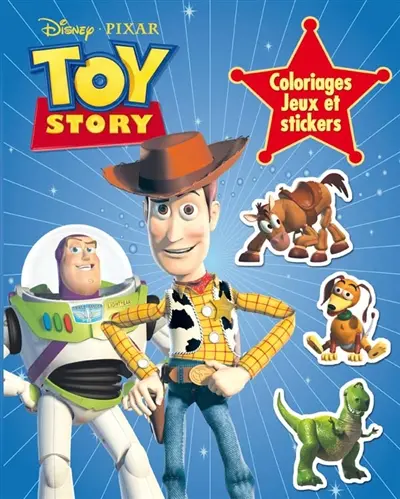 Toy story