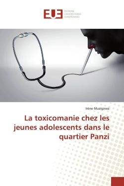 La toxicomanie chez les...