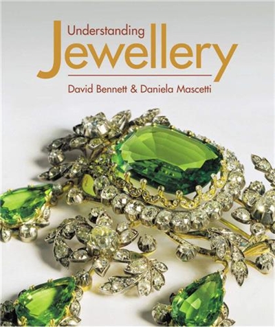 Understanding Jewellery (4rth ed)