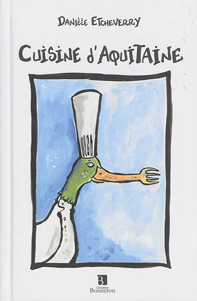Cuisine d'Aquitaine