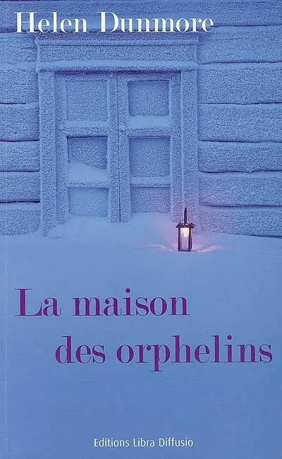 La maison des orphelins