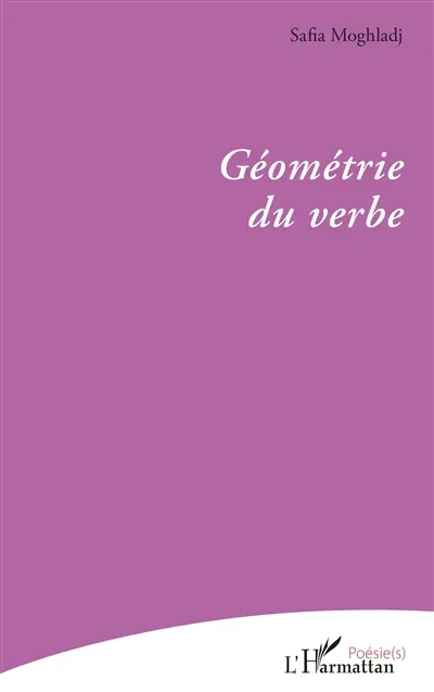 Géométrie du verbe