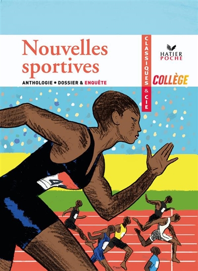 Nouvelles sportives