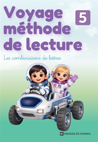 Voyage méthode de lecture