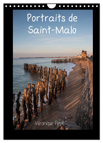 Portraits de Saint-Malo...