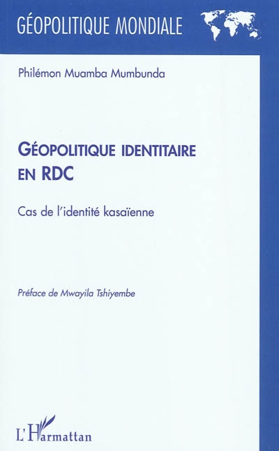 Géopolitique identitaire en...