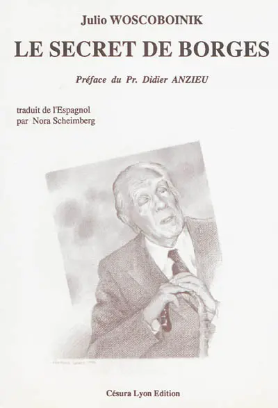 Le secret de Borges