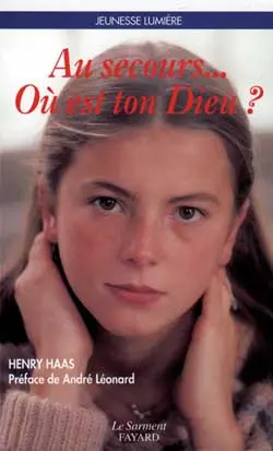 Au secours... où est ton Dieu ?