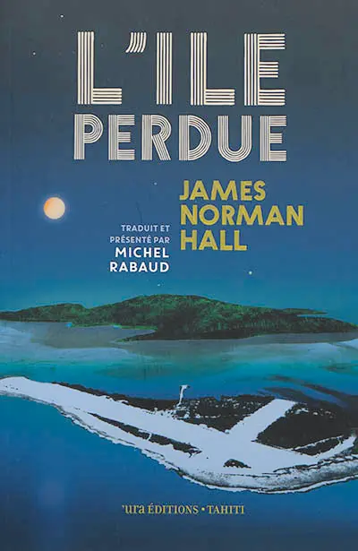 L'île perdue
