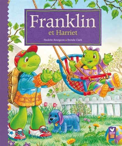 Franklin et Harriet