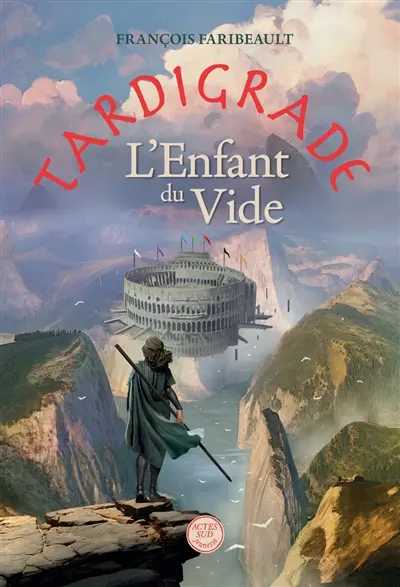 Tardigrade : l'enfant du vide