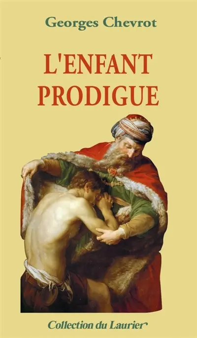 L'enfant prodigue
