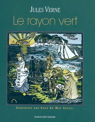 Le rayon vert