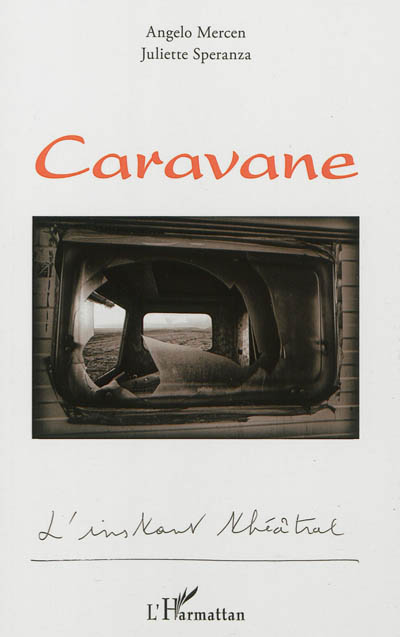 Caravane