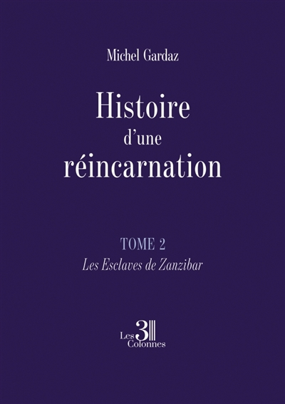 Histoire d'une...