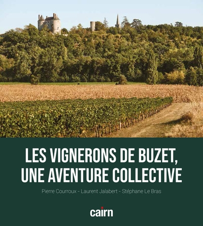 Les vignerons de Buzet, une aventure collective
