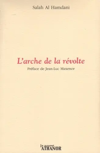 L'arche de la révolte