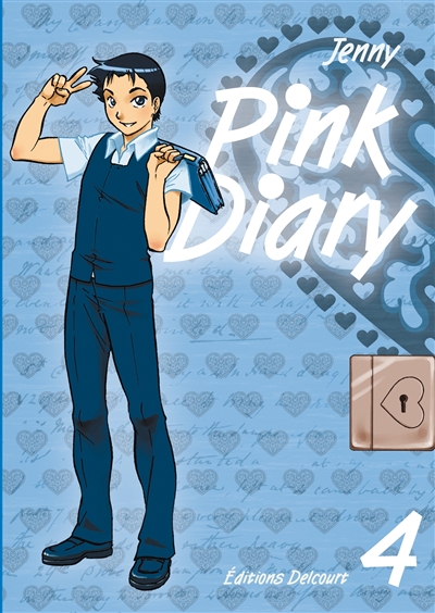 Pink diary. Vol. 4
