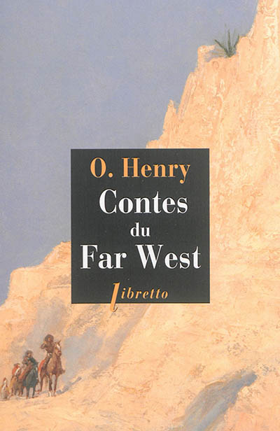 Contes du Far West