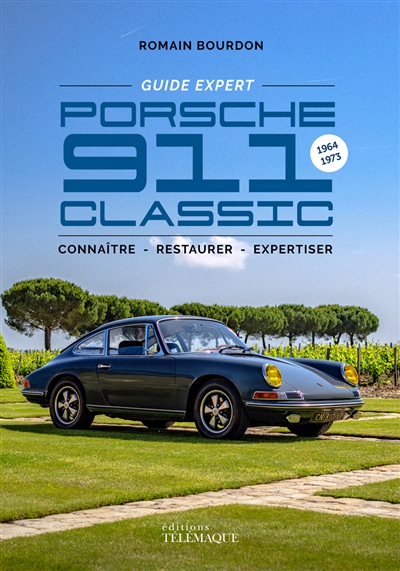 Porsche 911 Classics : le guide expert