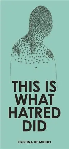 Cristina de Middel This is what hatred did