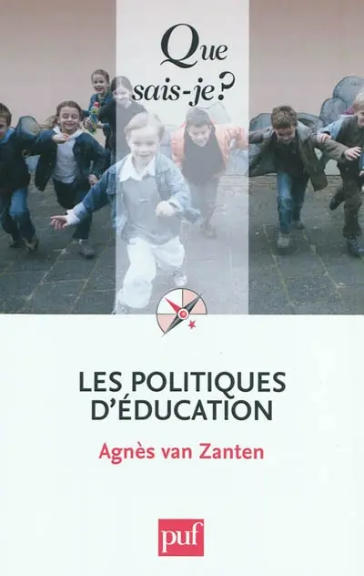 Les politiques d'éducation