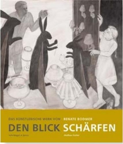 Den Blick schärfen