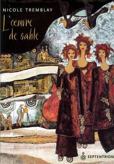 L'Oeuvre de sable