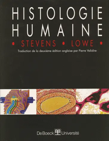 Histologie humaine