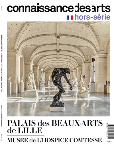 Palais des beaux-arts de Lille : musée de l'Hospice Comtesse