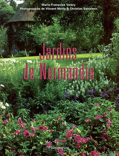 Jardins de Normandie