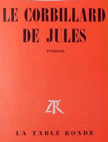 Le Corbillard de Jules