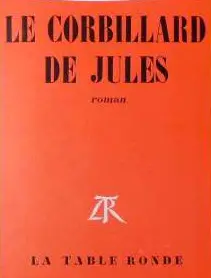 Le Corbillard de Jules