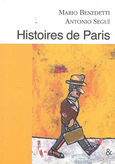 Histoires de Paris