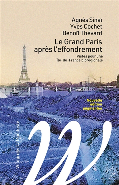 Le Grand Paris après...
