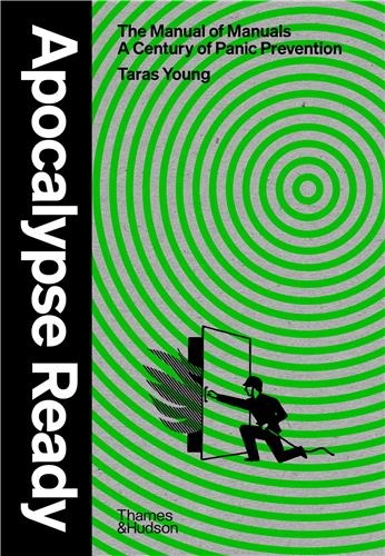 Apocalypse Ready The manual...