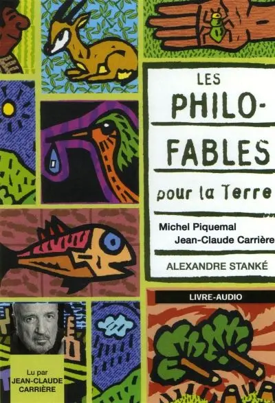 Les philo-fables pour la Terre