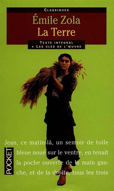 La Terre