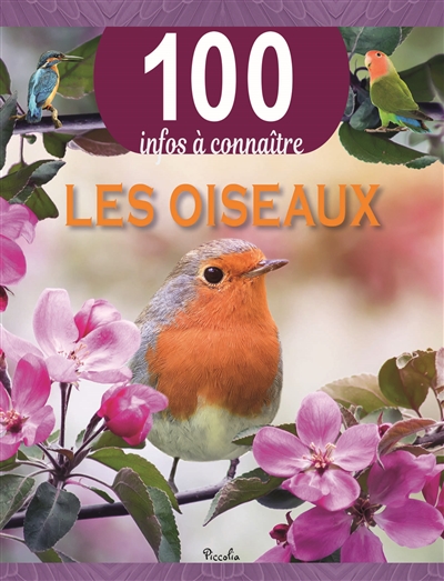 Les oiseaux